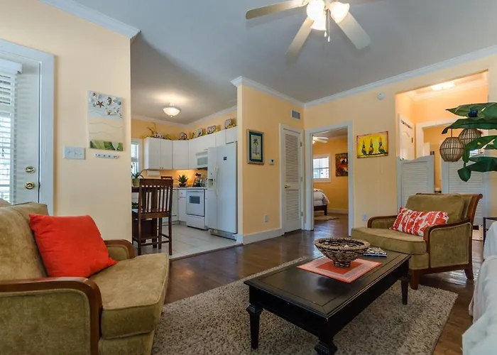 Five O'clock Somewhere 4bd By Pkrm Apartment *
