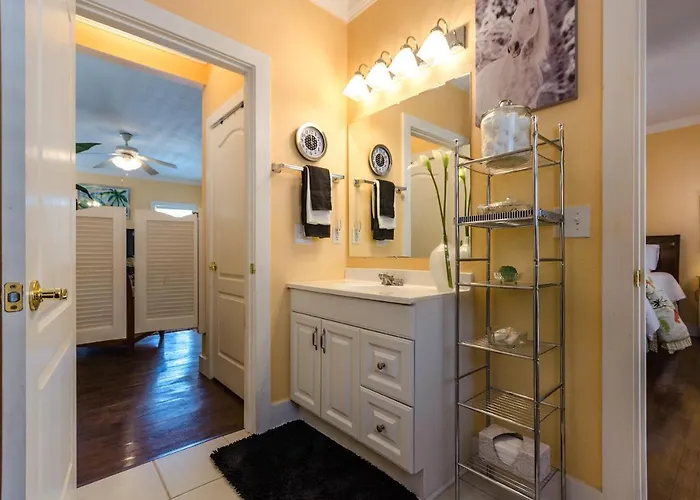 Five O'clock Somewhere 4bd By Pkrm Apartment *