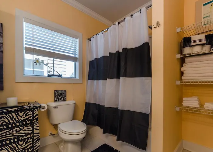 Five O'clock Somewhere 4bd By Pkrm Apartment *
