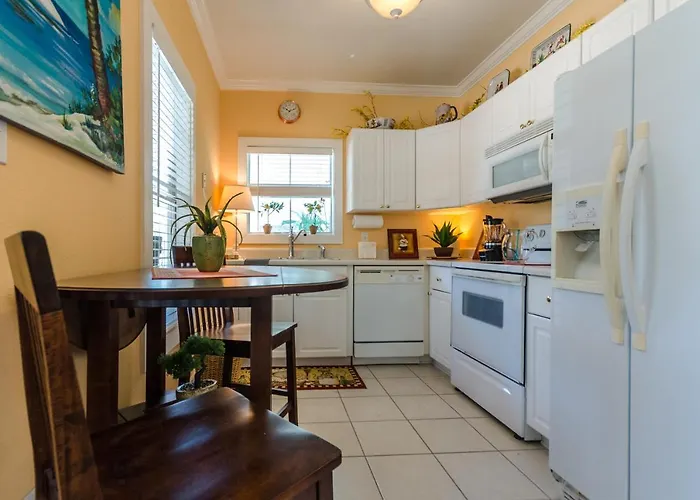 Five O'clock Somewhere 4bd By Pkrm Apartment *