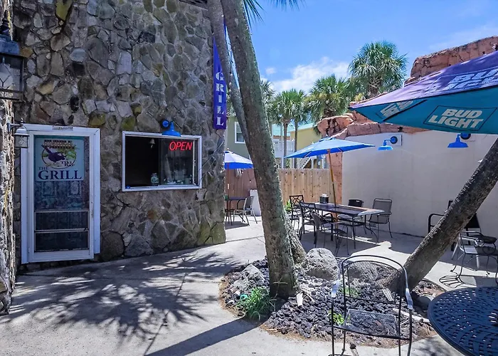 Five O'clock Somewhere 4bd By Pkrm * Pensacola
